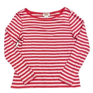 Talbots boatneck long sleeve